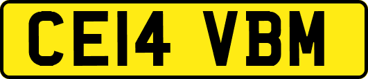 CE14VBM