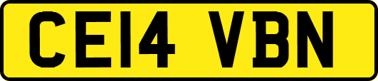 CE14VBN