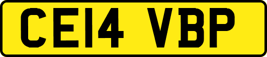 CE14VBP