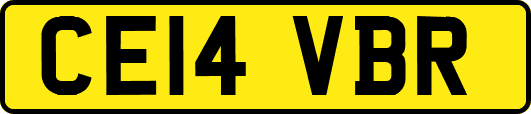 CE14VBR