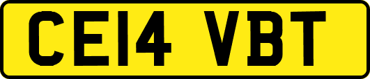 CE14VBT