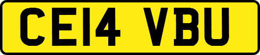 CE14VBU