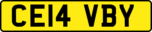CE14VBY