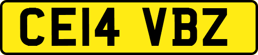 CE14VBZ