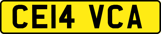 CE14VCA