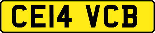 CE14VCB