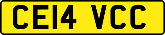 CE14VCC
