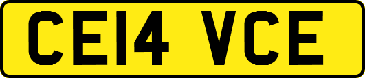 CE14VCE