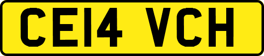 CE14VCH