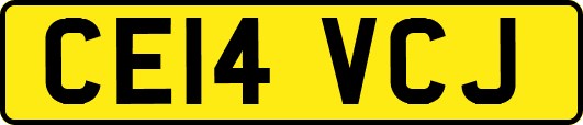 CE14VCJ
