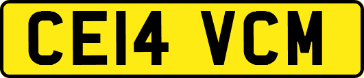 CE14VCM