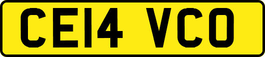 CE14VCO