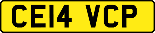 CE14VCP