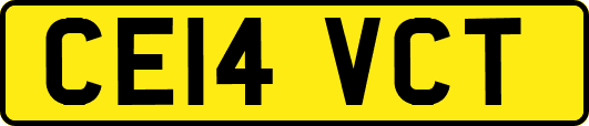 CE14VCT
