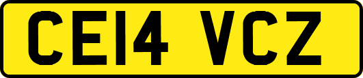 CE14VCZ