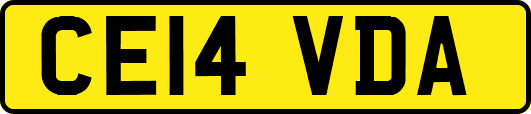 CE14VDA