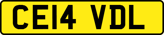 CE14VDL