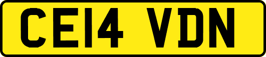CE14VDN
