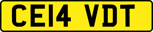 CE14VDT
