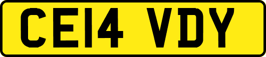 CE14VDY