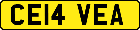 CE14VEA