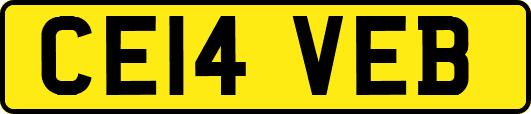 CE14VEB