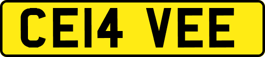 CE14VEE