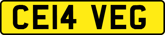 CE14VEG