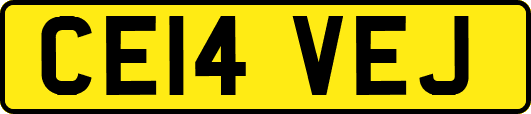 CE14VEJ