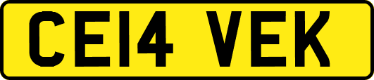 CE14VEK