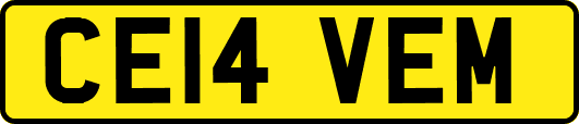 CE14VEM