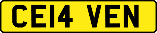CE14VEN