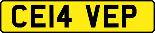 CE14VEP