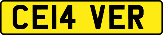 CE14VER