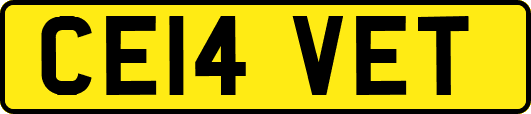 CE14VET