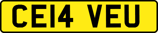 CE14VEU