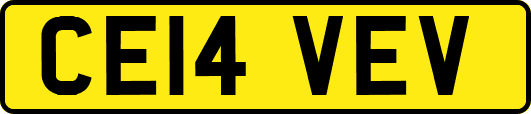 CE14VEV