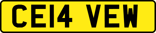 CE14VEW