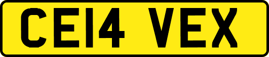 CE14VEX
