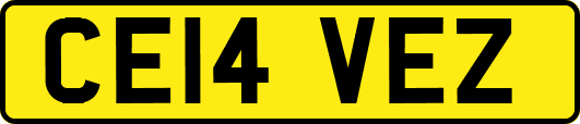 CE14VEZ