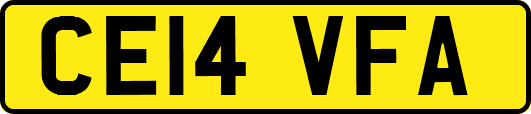 CE14VFA
