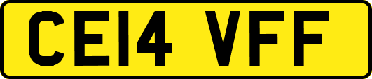 CE14VFF