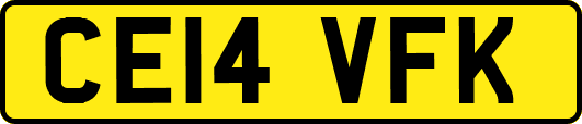 CE14VFK