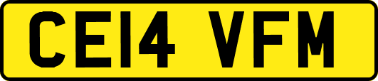 CE14VFM
