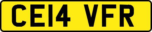 CE14VFR