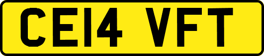 CE14VFT