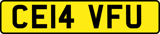 CE14VFU