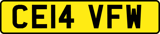 CE14VFW