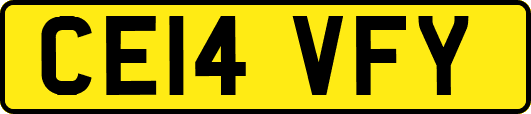 CE14VFY