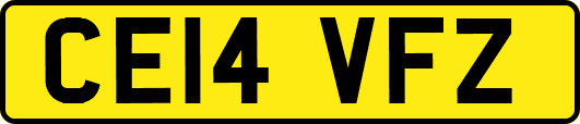 CE14VFZ